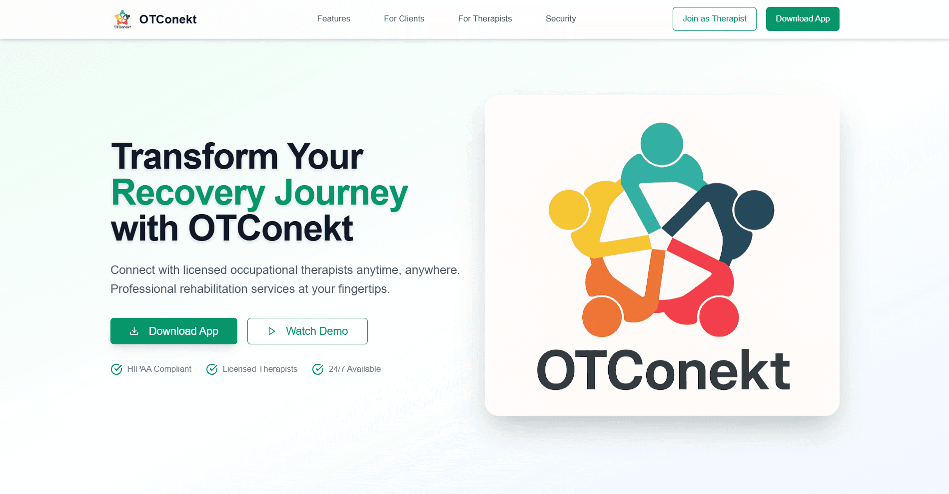 OTConekt